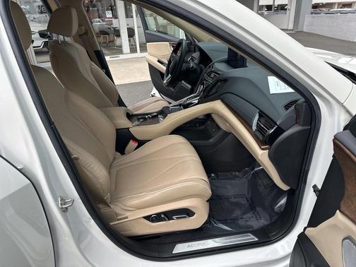 2019 Acura RDX Advance Package