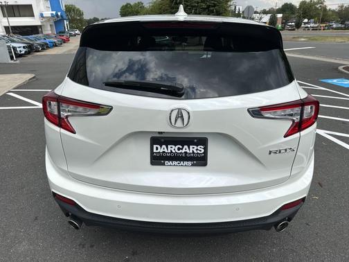2019 Acura RDX Advance Package