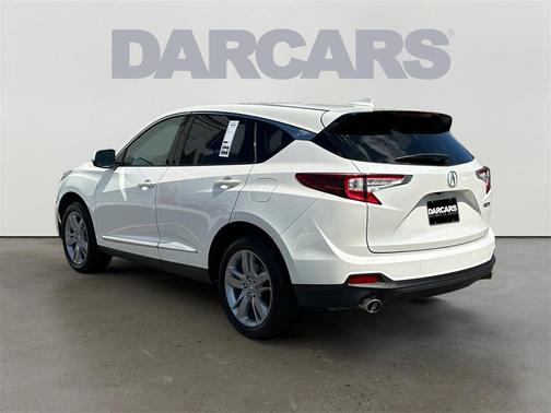 2019 Acura RDX Advance Package