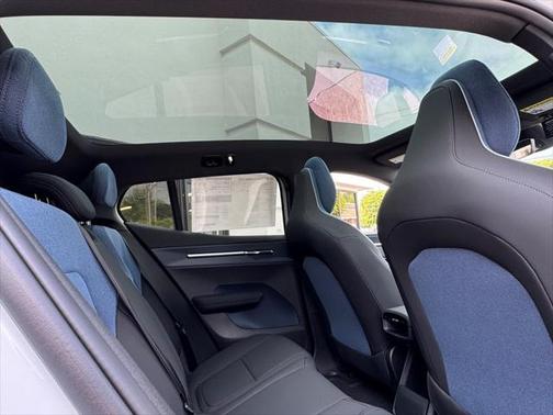 2025 Volvo EX30 Twin Motor Ultra