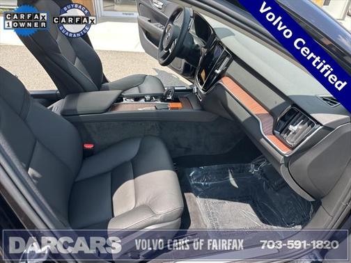 2025 Volvo S60 B5 Plus