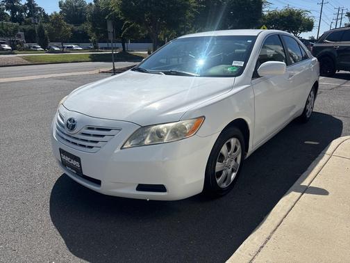 2007 Toyota Camry LE V6