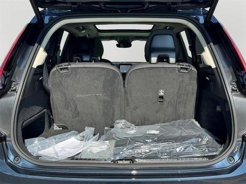 2026 Volvo XC90 B6 Plus 6-Seater