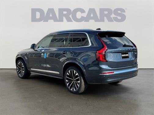 2026 Volvo XC90 B6 Plus 6-Seater
