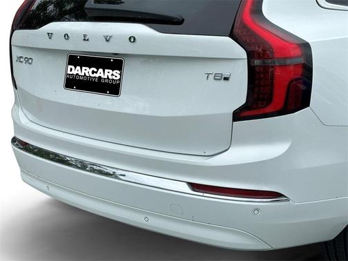 2025 Volvo XC90 Plug-In Hybrid T8 Plus 7-Seater