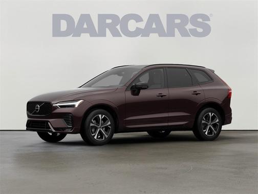 2026 Volvo XC60 B5 Core