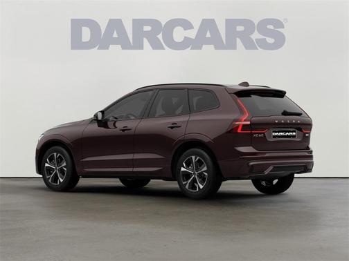 2026 Volvo XC60 B5 Core