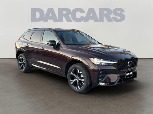 2026 Volvo XC60 B5 Core