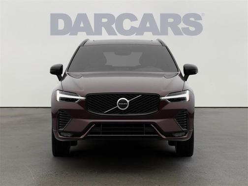 2026 Volvo XC60 B5 Core