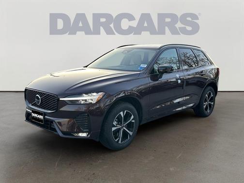 2026 Volvo XC60 B5 Core