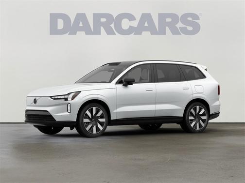 2025 Volvo EX90 Twin Motor Performance Plus 6-Seater