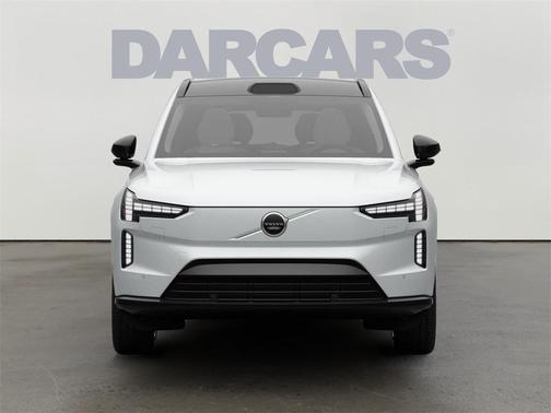 2025 Volvo EX90 Twin Motor Performance Plus 6-Seater