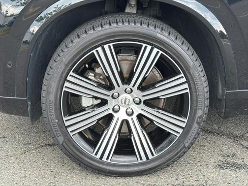 2023 Volvo XC90 B6 Ultimate 7-Seater