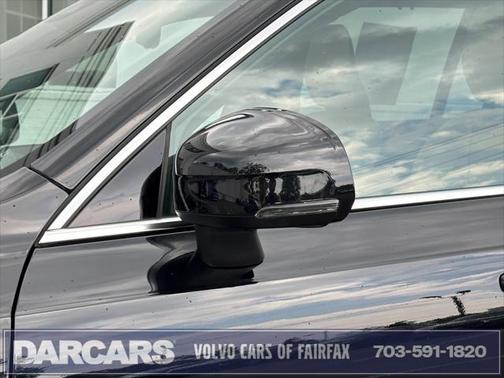 2023 Volvo XC90 B6 Ultimate 7-Seater