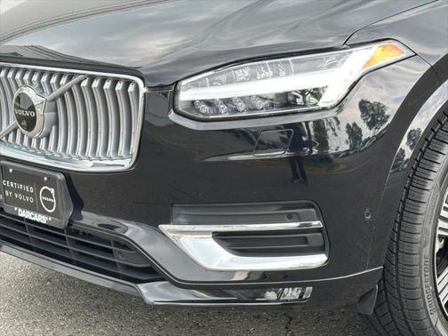 2023 Volvo XC90 B6 Ultimate 7-Seater