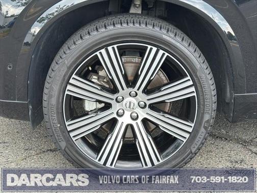 2023 Volvo XC90 B6 Ultimate 7-Seater