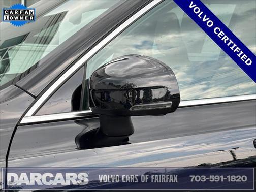 2023 Volvo XC90 B6 Ultimate 7-Seater