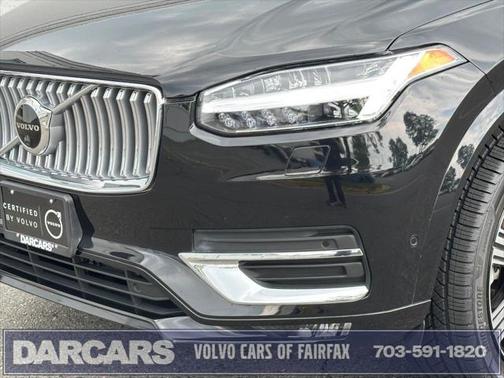 2023 Volvo XC90 B6 Ultimate 7-Seater