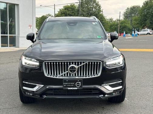 2023 Volvo XC90 B6 Ultimate 7-Seater