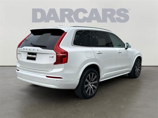 2023 Volvo XC90 B6 Core