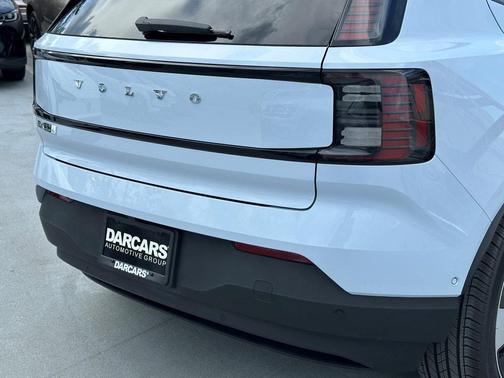 2025 Volvo EX30 Twin Motor Ultra