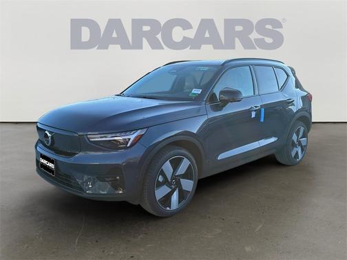 2026 Volvo EX40 Twin Motor Plus