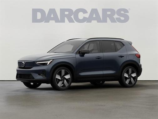 2026 Volvo EX40 Twin Motor Plus