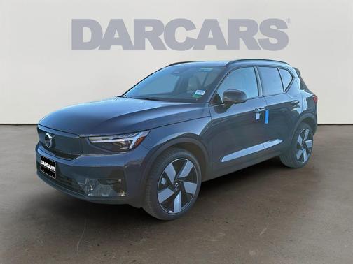 2026 Volvo EX40 Twin Motor Plus