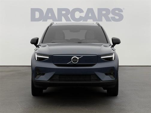 2026 Volvo EX40 Twin Motor Plus