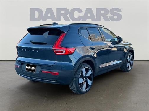 2026 Volvo EX40 Twin Motor Plus