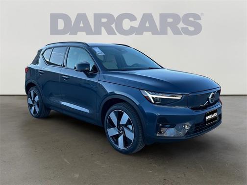 2026 Volvo EX40 Twin Motor Plus