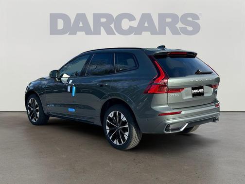 2026 Volvo XC60 Plug-In Hybrid T8 Ultra