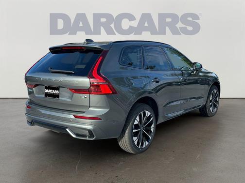 2026 Volvo XC60 Plug-In Hybrid T8 Ultra