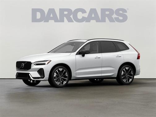 2026 Volvo XC60 B5 Ultra