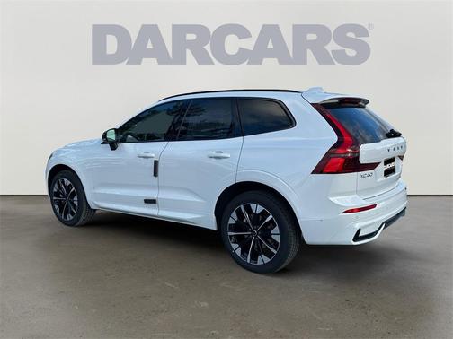 2026 Volvo XC60 B5 Ultra