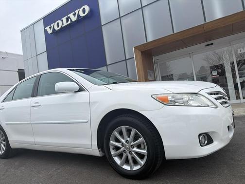 2011 Toyota Camry XLE