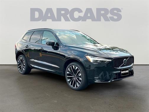 2026 Volvo XC60 B5 Ultra