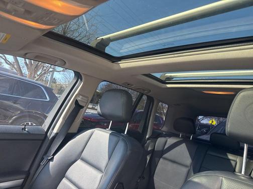 2015 Mercedes-Benz GLK-Class GLK 350