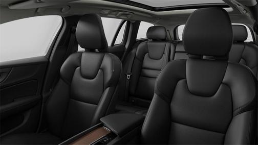 2026 Volvo V60 Cross Country B5 Plus