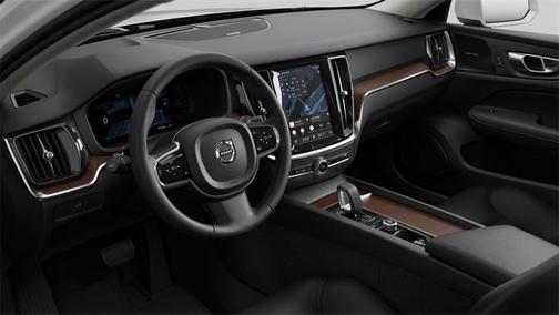 2026 Volvo V60 Cross Country B5 Plus