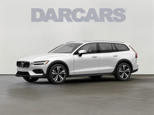 2026 Volvo V60 Cross Country B5 Plus