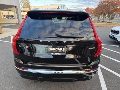 2024 Volvo XC90 B6 Plus Bright Theme 7-Seater