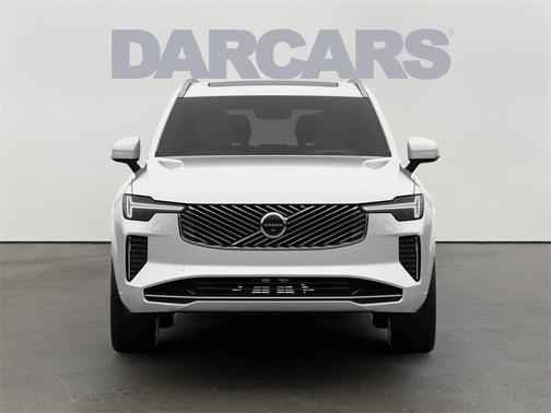 2026 Volvo XC90 B6 Ultra 7-Seater