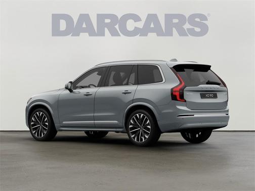 2026 Volvo XC90 B6 Ultra 7-Seater