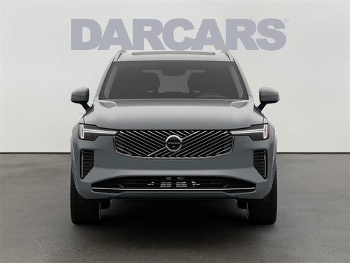 2026 Volvo XC90 B6 Ultra 7-Seater