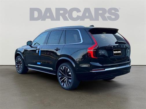 2026 Volvo XC90 B6 Plus 7-Seater