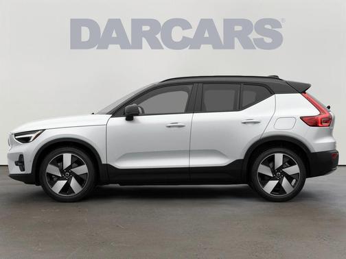 2026 Volvo EX40 Plus, Single Motor Extended Range, Fully electric