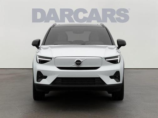 2026 Volvo EX40 Plus, Single Motor Extended Range, Fully electric