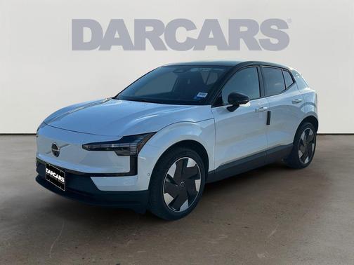 2026 Volvo EX30 Ultra Twin Motor Performance, Fully electric