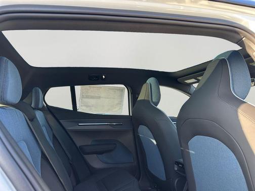 2026 Volvo EX30 Ultra Twin Motor Performance, Fully electric